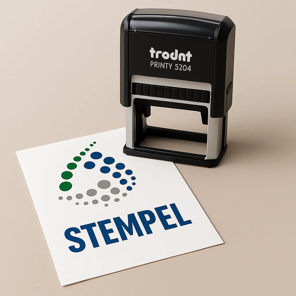 [00000161] Trodat Printy 4750 4.0