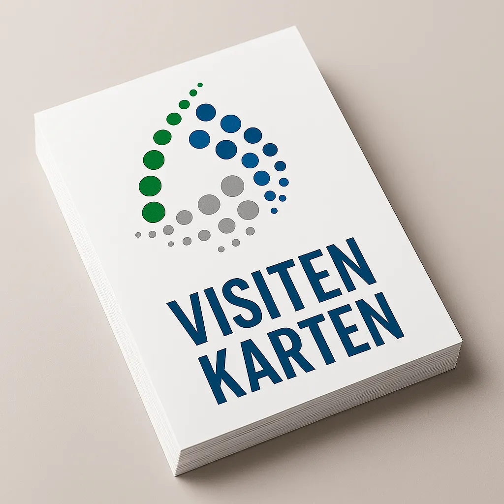[00000283] Visitenkarten