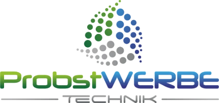 Shop - Probst WERBE Technik